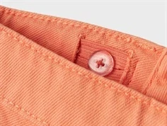 Name It shorts fresh salmon